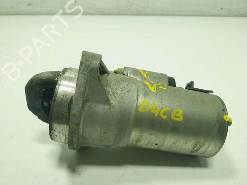 Used Starter Starter HYUNDAI H-1 Travel (TQ) 2.5 CRDI (136 hp) 40098747 40098747