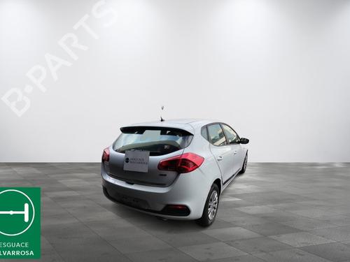 Tailgate KIA CEE'D (JD) 1.4 CRDi 90 | BP17029211C6  - Image 9