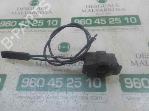 BP8771568C133 | Serrure capot MERCEDES-BENZ CLC-CLASS (CL203)  BP8771568C133