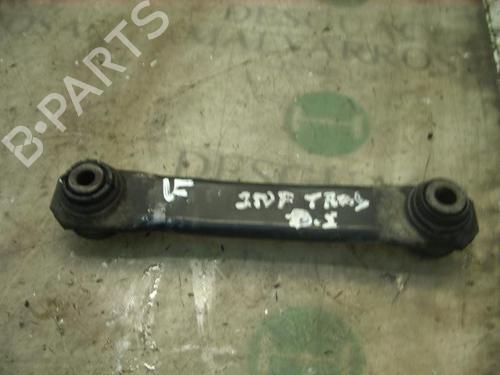 Brazo suspension delantero izquierdo OPEL VECTRA C (Z02) 2.0 DTI 16V (F69) (101 hp) 3741104