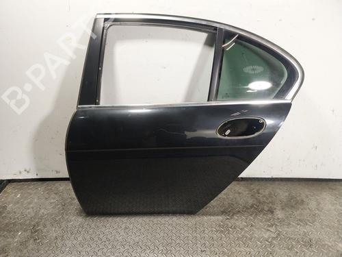 Used Left rear door BMW 7 (E65, E66, E67) 730 Ld (231 hp) 16665153