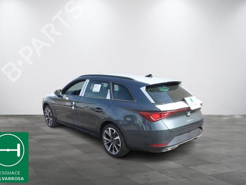 Right front brake caliper SEAT LEON (KL1, KLG) 2.0 TDI | BP32703311M104  - Image 10