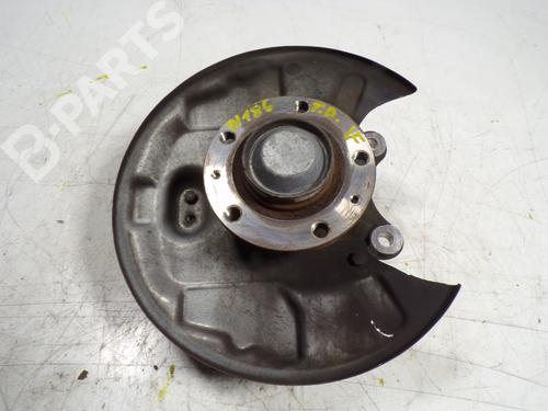 Used Right rear steering knuckle Right rear steering knuckle PEUGEOT 508 I (8D_) 2.0 BlueHDi 150 (150 hp) 8727322 8727322