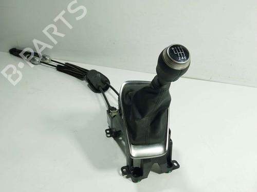 Gear lever RENAULT CAPTUR II (HF_) Blue dCi 115 (HFAD) | BP38001352M90 - Image 2