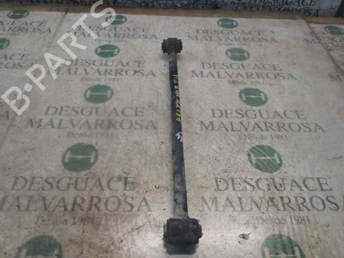 Left rear suspension arm TOYOTA RAV 4 II (_A2_) 1.8 (ZCA25_, ZCA26_, ZCA25W, ZCA26W) 4877042020