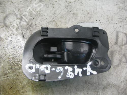 Front right interior door handle OPEL CORSA B (S93) 1.7 D (F08, F68, M68) | BP3766994I14 