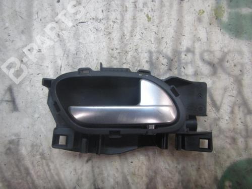 Used Front right interior door handle Front right interior door handle CITROËN C3 II (SC_) 1.6 BlueHDi 75 (75 hp) 3832710 3832710