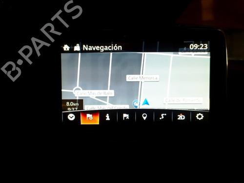 Electronic module MAZDA 3 (BM, BN)  | BP7835263M83 