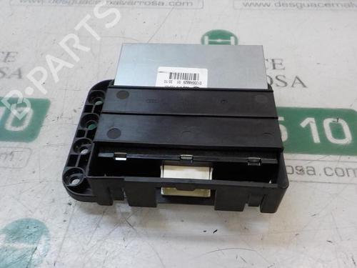 Electronic module VW GOLF VI (5K1) 1.6 TDI | BP3866958M83 
