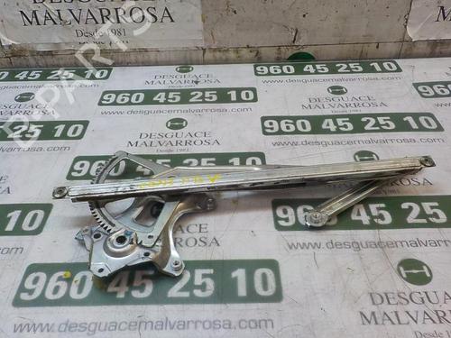 Used Front right window mechanism Front right window mechanism LEXUS GS (_S19_) 300 (GRS190_, GRS190R) (249 hp) 3859642 3859642