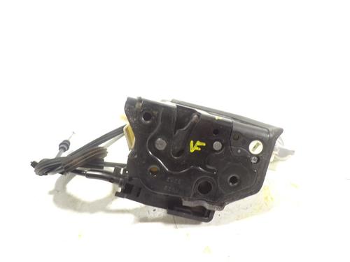 Cerradura puerta delantera derecha VW PASSAT B6 Variant (3C5) 2.0 TDI 16V (140 hp) 9140114