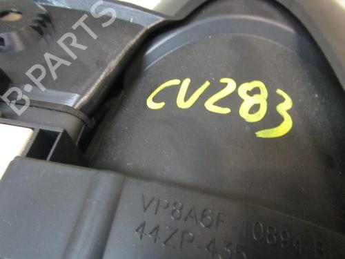 Instrument cluster FORD FIESTA VI (CB1, CCN) 1.4 TDCi | BP3834113C47 
