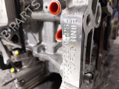 Engine OPEL CORSA F (P2JO) 1.2 (68) | BP32104114M1 