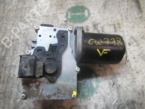 Viskermotor vindrude CITROËN C4 I (LC_)  | BP3838124M29 