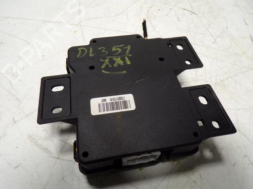 Electronic module MERCEDES-BENZ GLC (X253) 200 EQ Boost (253.980) | BP15066538M83 