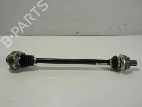 Used Right rear driveshaft Right rear driveshaft CUPRA LEON Sportstourer (KL8, KU8, KUD) [2020-2026] 13810232 13810232