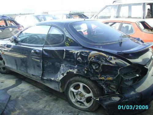 Switch HYUNDAI COUPE I (RD) 2.0 16V | BP3788691I30 - Image 4