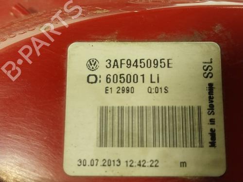 Left taillight VW PASSAT B7 Variant (365) 1.6 TDI | BP29575585C34