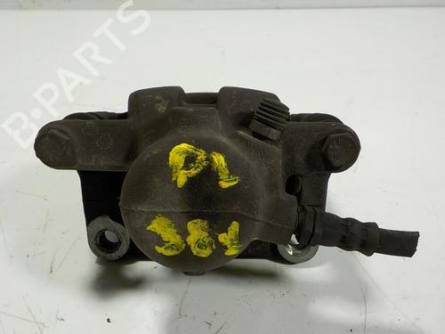 Left rear brake caliper LAND ROVER FREELANDER 2 (L359) 2.2 TD4 4x4 | BP13920809M107 