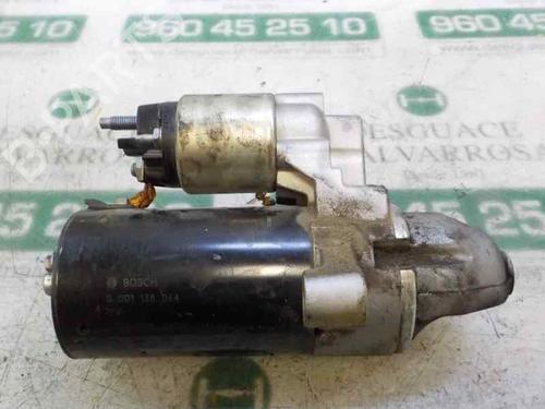 Starter TOYOTA VERSO (_R2_) 1.6 D4-D (WAR20_) | BP6302053M8 