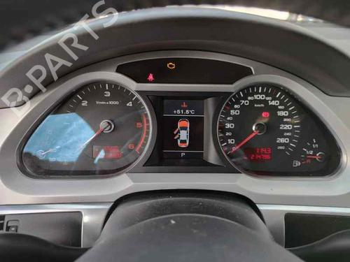 Warning switch AUDI A6 C6 (4F2) 2.0 TDI | BP5100173I22  - Image 10