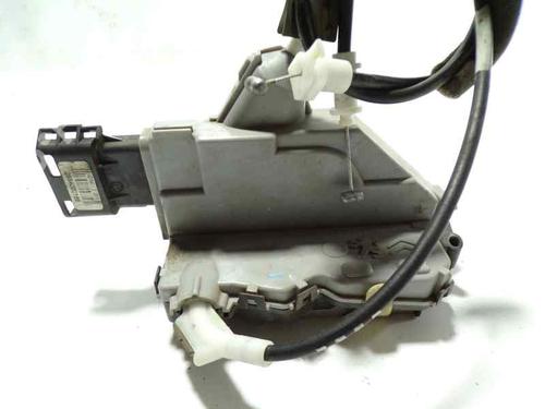 Rear left lock PEUGEOT 508 SW I (8E_) 2.0 HDi | BP6705905C100 