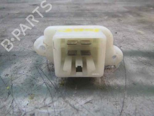Heater resistor FORD FIESTA VI (CB1, CCN) 1.25 | BP11644394M108