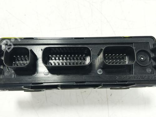 Electronic module LAND ROVER RANGE ROVER SPORT II (L494) 3.0 SDV6 4x4 | BP27921312M83 