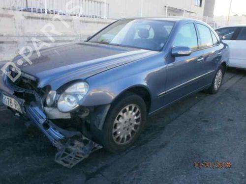 Electronic module MERCEDES-BENZ E-CLASS (W211) E 270 CDI (211.016) | BP3855476M83  - Image 12