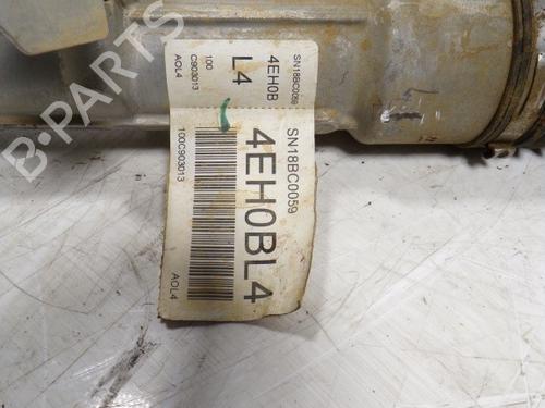 Steering rack NISSAN QASHQAI II (J11, J11_) 1.3 DIG-T | BP9362386M22 
