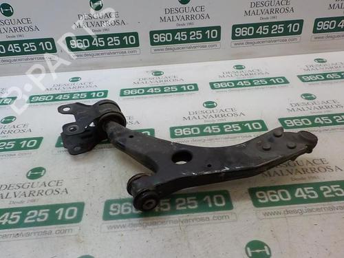Right front suspension arm FORD FOCUS III  | BP4003175M13 