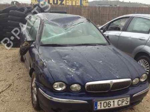 Warning switch JAGUAR X-TYPE I (X400) 2.0 D | BP3792844I22  - Image 10