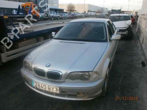 Used Parts BMW 3 Coupe (E46)  330 Ci  487483