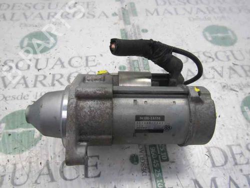 Used Starter HYUNDAI i40 I (VF) 1.7 CRDi (116 hp) 3855568