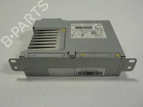 Radio TOYOTA PROACE CITY Box Body/MPV (BPZ_)  9818777680