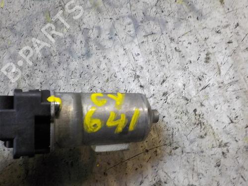 Right rear window motor KIA CARENS IV 1.7 CRDi | BP3999221E22