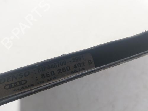 AC Kondensor AUDI A4 B6 (8E2) | BP30388641M32