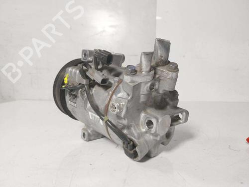 AC compressor RENAULT KADJAR (HA_, HL_) 1.5 BLUE dCi 115 (HLA6) | BP39698370M34 - Image 2
