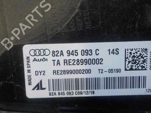 Left tailgate light AUDI A1 Sportback (GBA) | BP6316626C79 - Image 3