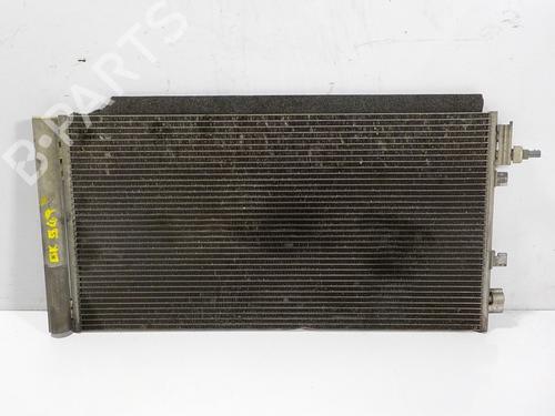 Used AC radiator AC radiator RENAULT MEGANE III Hatchback (BZ0/1_, B3_) 1.5 dCi (BZ0C) (90 hp) 11252867 11252867