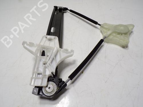 Rear right window mechanism SEAT IBIZA V (KJ1, KJG) 1.0 TSI | BP11190753C25 