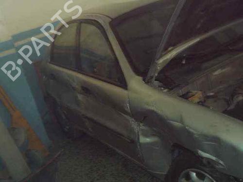 Right front brake caliper DAEWOO LANOS (KLAT) 1.6 16V | BP11555634M104  - Image 19