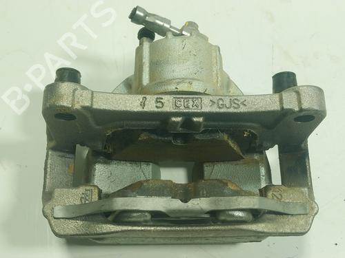 Left front brake caliper SEAT LEON Sportstourer (KL8, KLD) 1.5 eTSI | BP25995597M105 