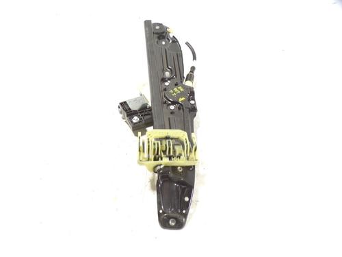Used Rear left window mechanism Rear left window mechanism BMW 5 (F10) 520 d (184 hp) 8176169 8176169