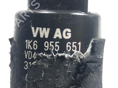 Washer pump PORSCHE MACAN (95B) 3.0 S Diesel | BP16856286E24 