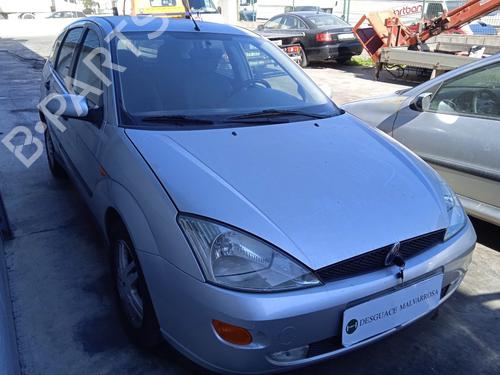 Kombiinstrument FORD FOCUS I (DAW, DBW) 1.8 TDCi | BP17911758C47 