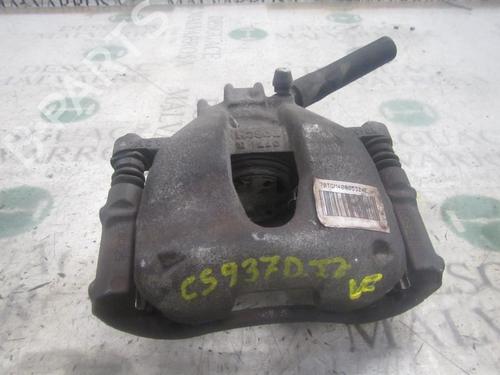 Used Left front brake caliper Left front brake caliper PEUGEOT 308 I (4A_, 4C_) 1.6 16V (150 hp) 11548139 11548139
