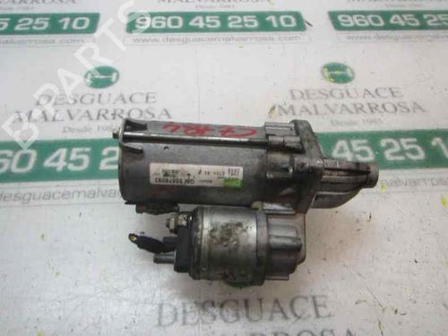 Starter OPEL CORSA D (S07) 1.3 CDTI (L08, L68) | BP3875398M8 - Image 2