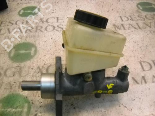 Used Brake master cylinder MERCEDES-BENZ CLK (C208) [1997-2003]  3756363