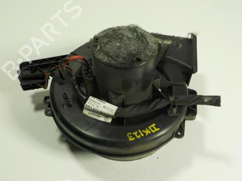 Heater blower motor SKODA RAPID (NH3, NK3, NK6) 1.6 TDI | BP11192013M62 